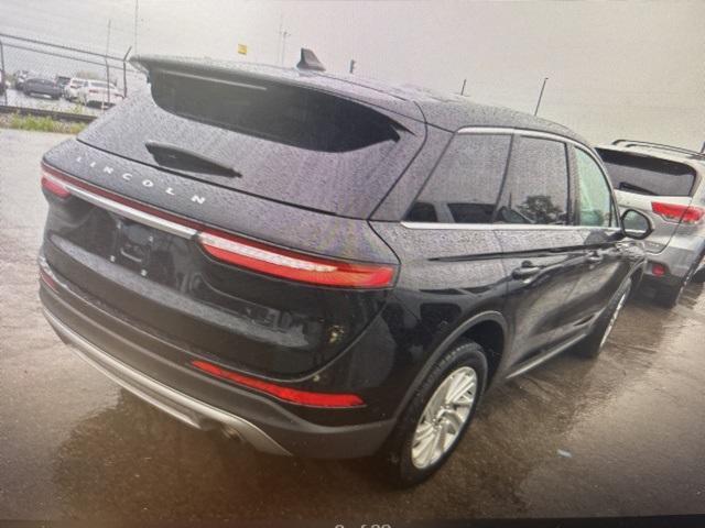 used 2023 Lincoln Corsair car, priced at $27,820
