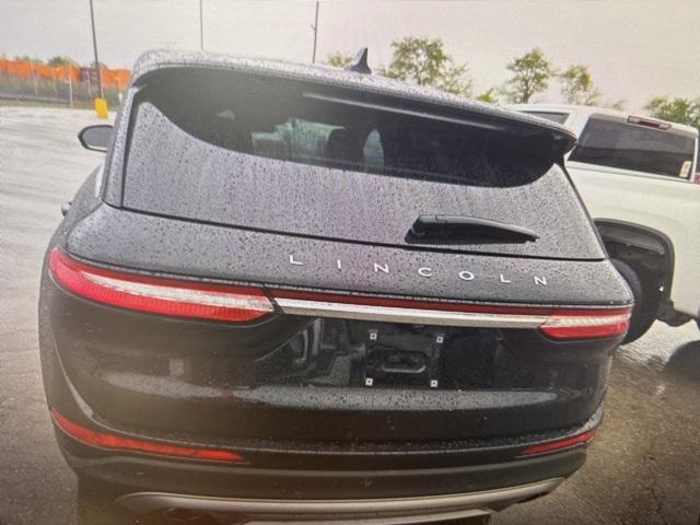 used 2023 Lincoln Corsair car, priced at $27,820