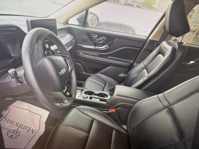 used 2023 Lincoln Corsair car, priced at $27,820