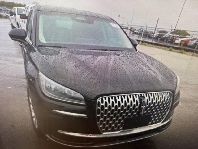 used 2023 Lincoln Corsair car, priced at $27,820