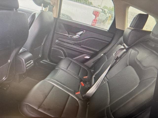 used 2023 Lincoln Corsair car, priced at $27,820