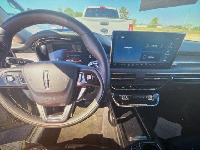 used 2023 Lincoln Corsair car, priced at $27,820