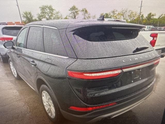 used 2023 Lincoln Corsair car, priced at $27,820