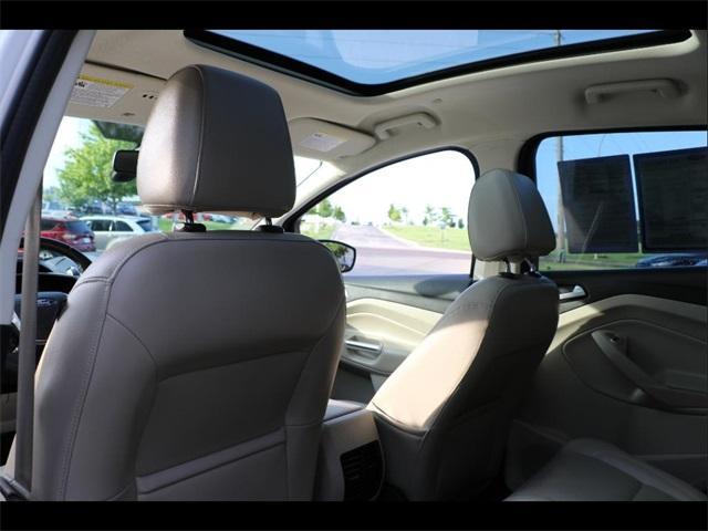 used 2017 Ford C-Max Energi car, priced at $14,395