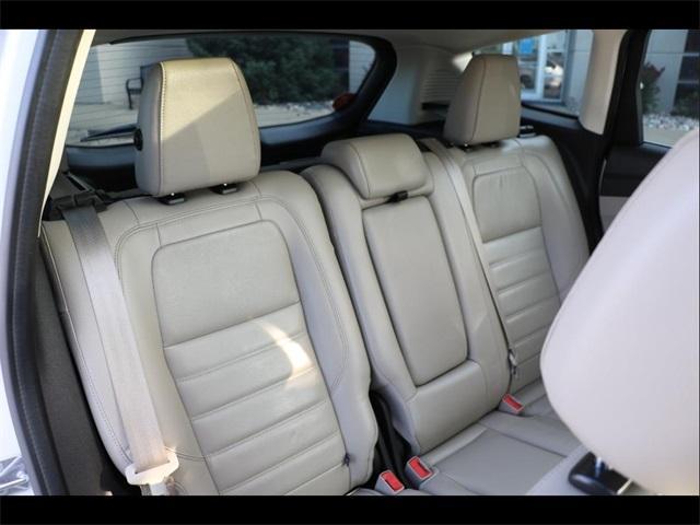 used 2017 Ford C-Max Energi car, priced at $14,395