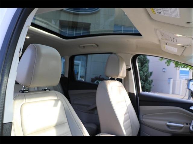 used 2017 Ford C-Max Energi car, priced at $14,395