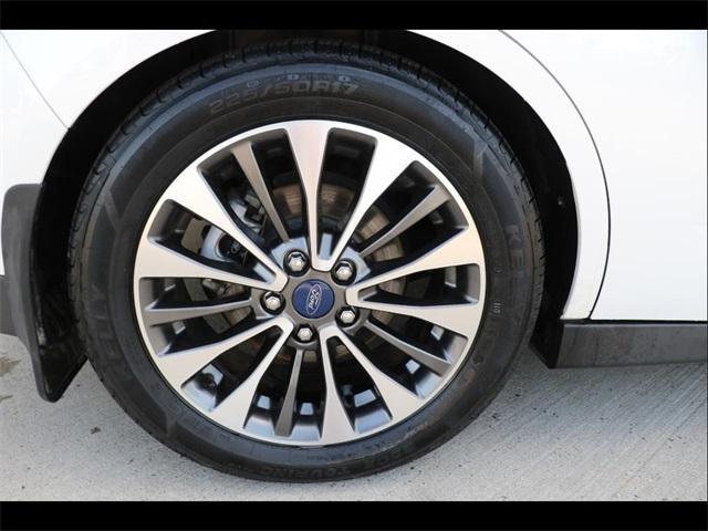 used 2017 Ford C-Max Energi car, priced at $14,395