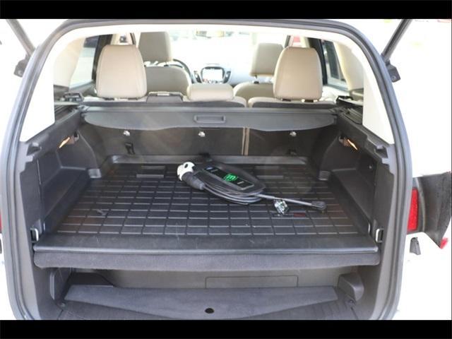 used 2017 Ford C-Max Energi car, priced at $14,395