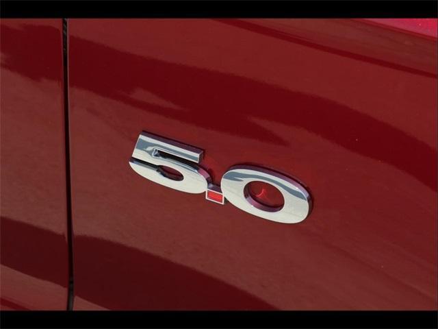 used 2014 Ford Mustang car, priced at $28,655