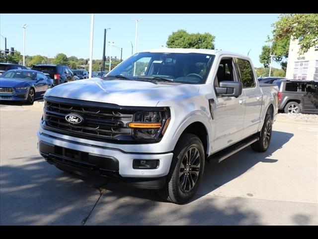 new 2024 Ford F-150 car, priced at $60,391