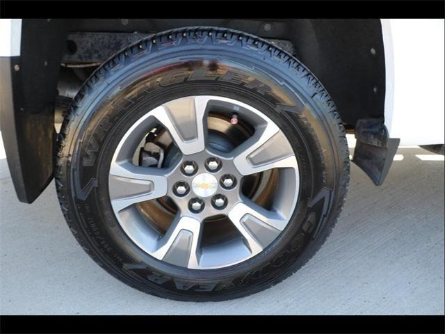 used 2015 Chevrolet Colorado car, priced at $21,888