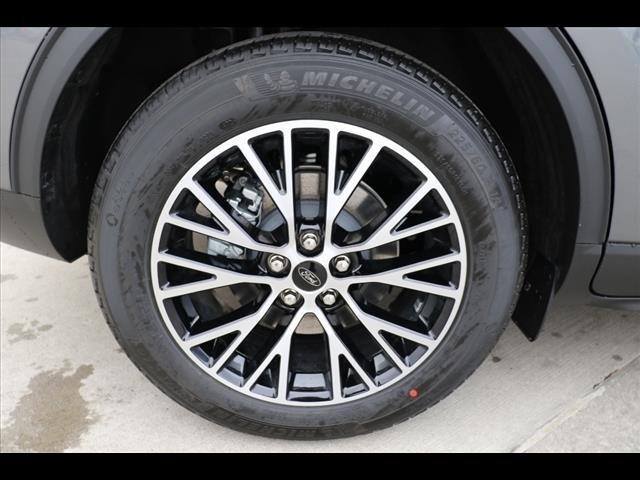 new 2025 Ford Escape car, priced at $34,681
