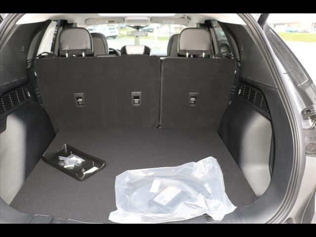 new 2025 Ford Escape car, priced at $39,904