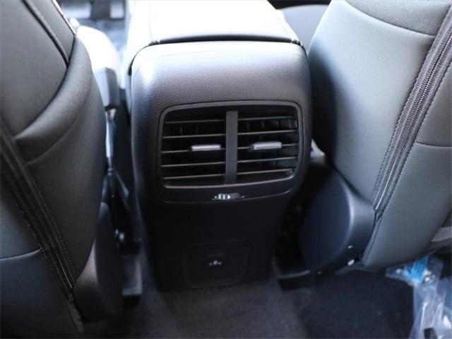 new 2025 Ford Bronco Sport car, priced at $31,479