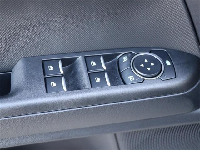 new 2025 Ford Bronco Sport car, priced at $31,479