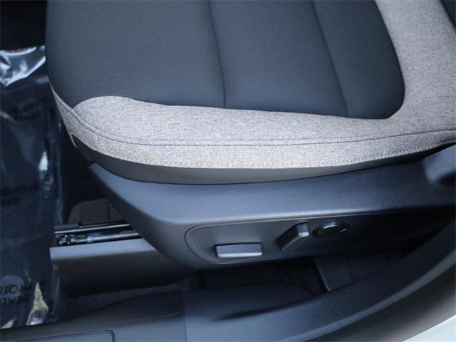 new 2025 Ford Bronco Sport car, priced at $31,479