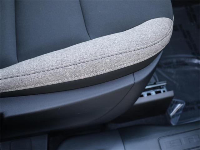 new 2025 Ford Bronco Sport car, priced at $31,479