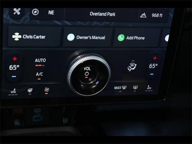 used 2023 Ford Mustang Mach-E car, priced at $31,982