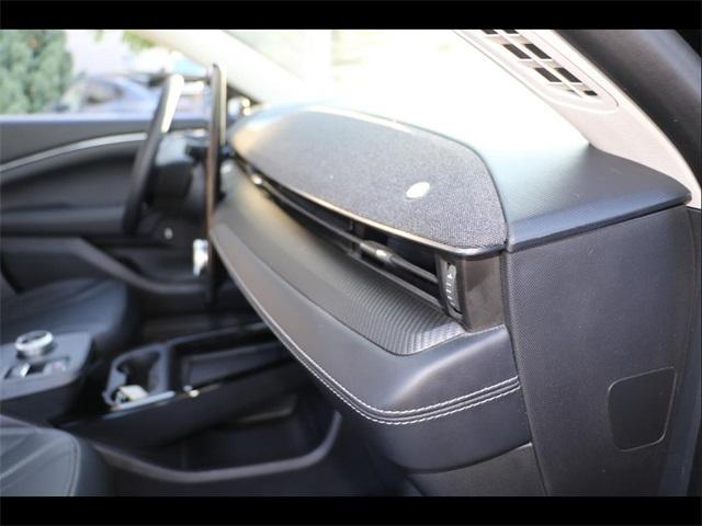used 2023 Ford Mustang Mach-E car, priced at $31,982