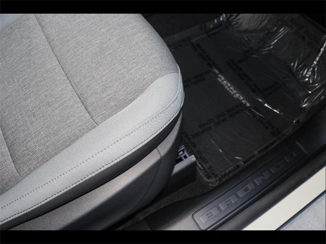 used 2024 Ford Bronco Sport car, priced at $28,932
