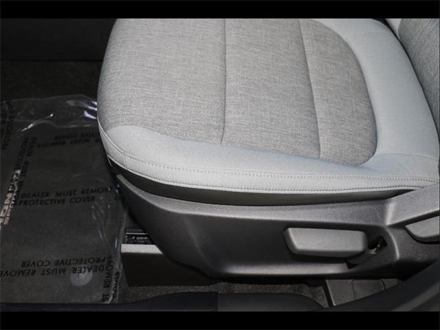 used 2024 Ford Bronco Sport car, priced at $28,932