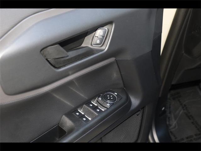 used 2024 Ford Bronco Sport car, priced at $28,932