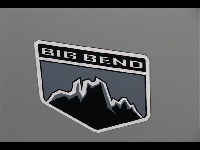 used 2024 Ford Bronco Sport car, priced at $28,932