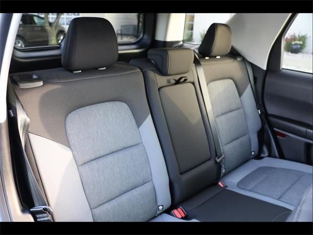 used 2024 Ford Bronco Sport car, priced at $28,932