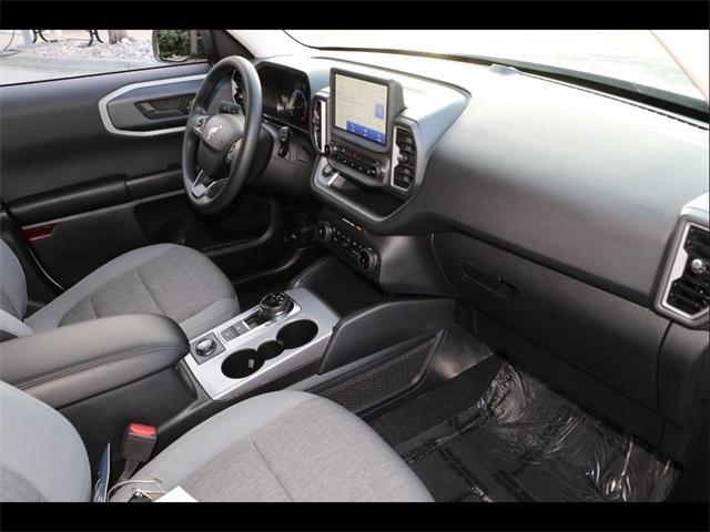 used 2024 Ford Bronco Sport car, priced at $28,932