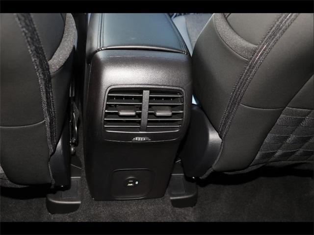 used 2024 Ford Bronco Sport car, priced at $28,932