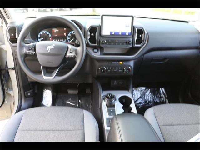 used 2024 Ford Bronco Sport car, priced at $28,932