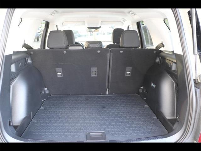 used 2024 Ford Bronco Sport car, priced at $28,932