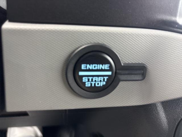 used 2023 Ford Bronco car, priced at $50,988