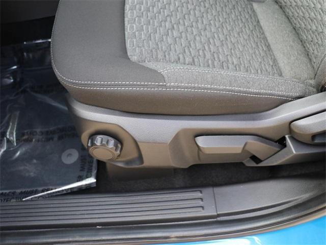 new 2025 Ford Ranger car, priced at $38,990