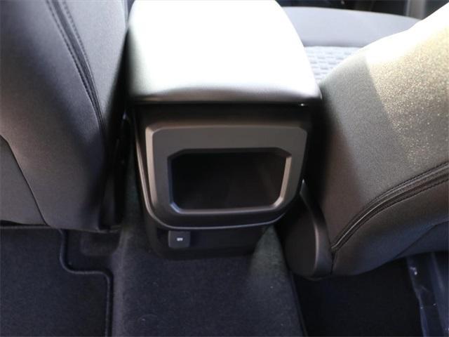 new 2025 Ford Ranger car, priced at $38,990