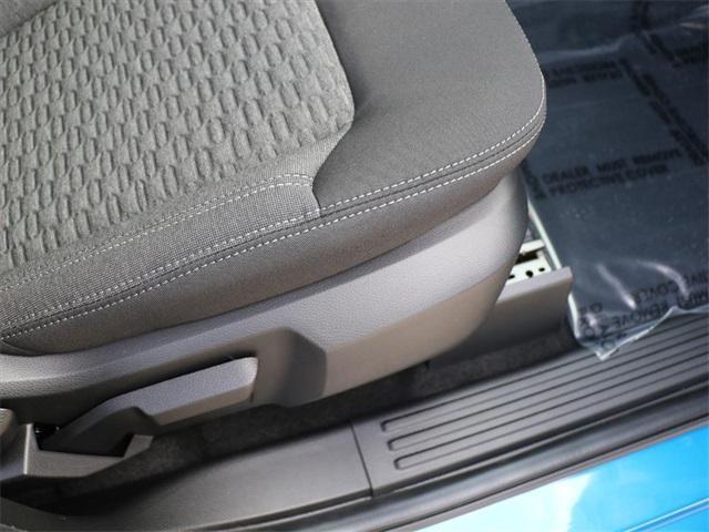 new 2025 Ford Ranger car, priced at $38,990