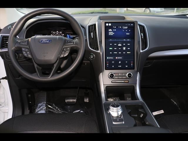 new 2024 Ford Edge car, priced at $32,120