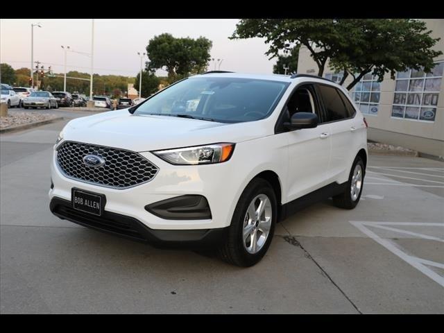 new 2024 Ford Edge car, priced at $32,120