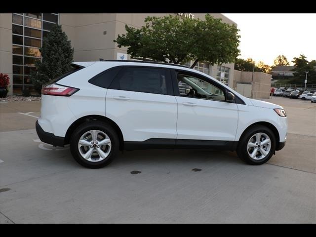 new 2024 Ford Edge car, priced at $32,120