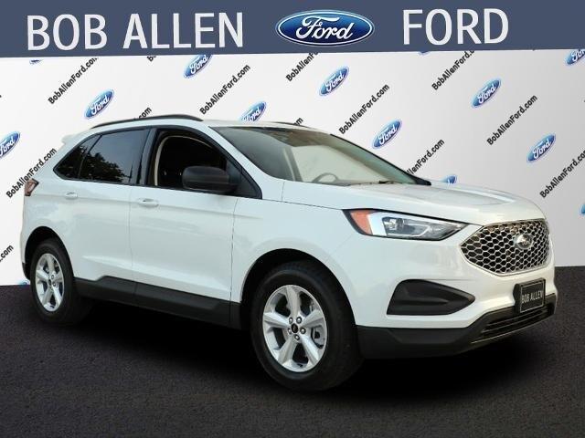 new 2024 Ford Edge car, priced at $32,307