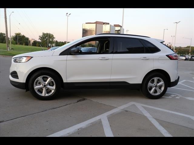 new 2024 Ford Edge car, priced at $32,120