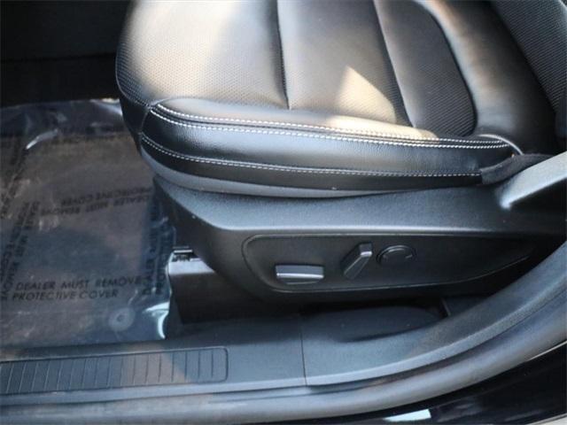 used 2022 Ford Escape car, priced at $22,477