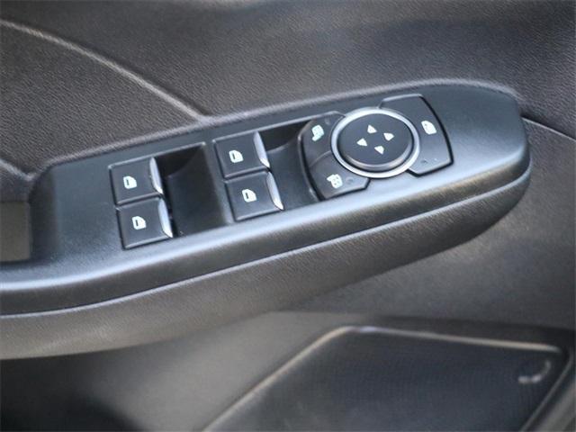 used 2022 Ford Escape car, priced at $22,477