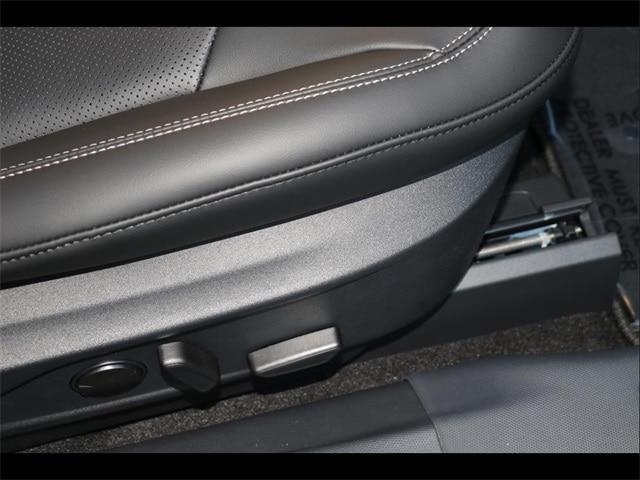 new 2025 Ford Mustang Mach-E car, priced at $52,700