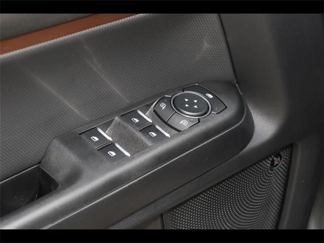 new 2025 Ford Bronco Sport car, priced at $37,452