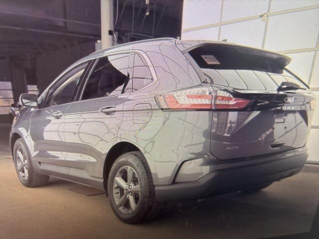 used 2022 Ford Edge car, priced at $24,988