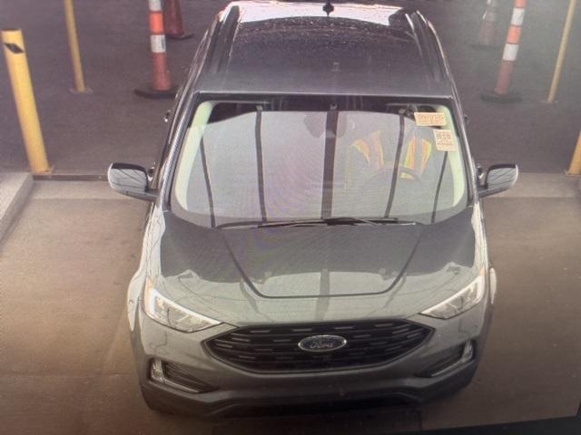 used 2022 Ford Edge car, priced at $24,988