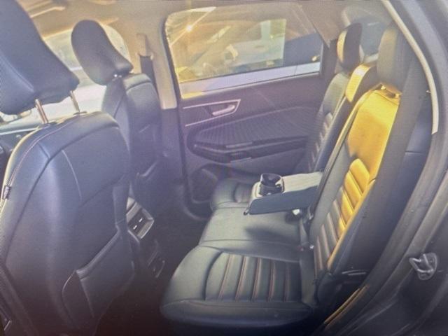 used 2022 Ford Edge car, priced at $24,988
