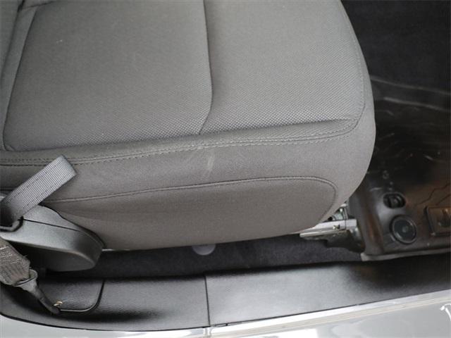 used 2023 Jeep Wrangler car, priced at $30,978