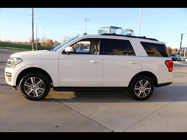 new 2024 Ford Expedition car, priced at $66,809